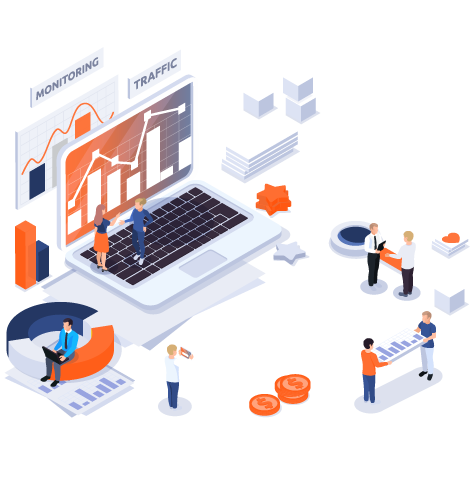 360Digimedia SEO Services